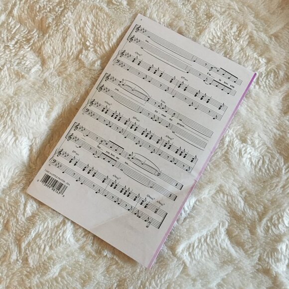 5/$25 'I Say A Little Prayer' Pop Hit Vocal Arrangement Music Sheets - Picture 3 of 4